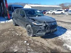 3CZRZ2H57PM721684 2023 HONDA HR-V