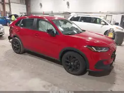3CZRZ2H57PM722480 2023 HONDA HR-V