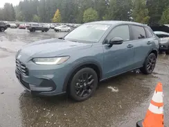 3CZRZ2H57PM722818 2023 HONDA HR-V