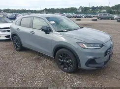 3CZRZ2H57PM723323 2023 HONDA HR-V