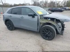 3CZRZ2H57PM723838 2023 HONDA HR-V