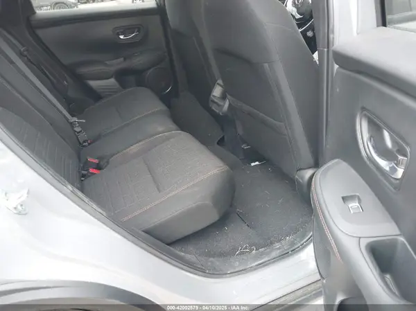 3CZRZ2H57PM723838 2023 HONDA HR-V - Image 8