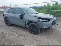 3CZRZ2H57PM723886 2023 HONDA HR-V