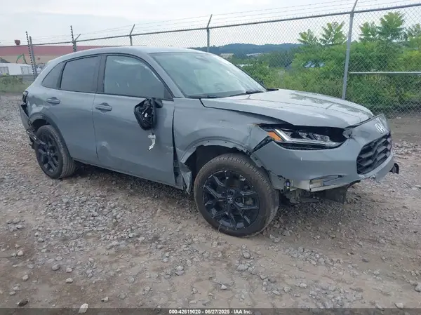 3CZRZ2H57PM723886 2023 HONDA HR-V - Image 1