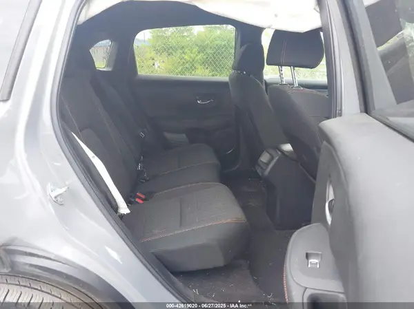 3CZRZ2H57PM723886 2023 HONDA HR-V - Image 8