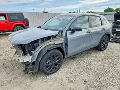 3CZRZ2H57PM725475 2023 HONDA HR-V