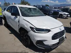 3CZRZ2H57PM725704 2023 HONDA HR-V