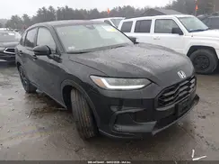 3CZRZ2H57PM727713 2023 HONDA HR-V