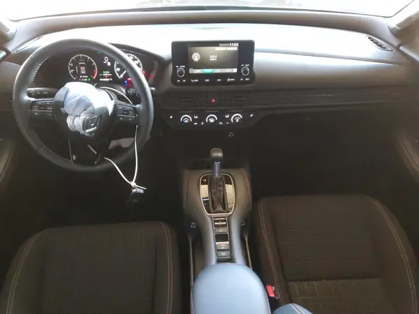 3CZRZ2H57PM728327 2023 HONDA HR-V - Image 8