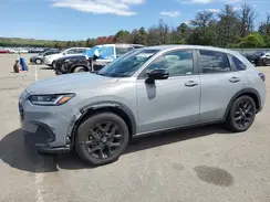 3CZRZ2H57PM728408 2023 HONDA HR-V