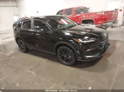 3CZRZ2H57PM728568 2023 HONDA HR-V
