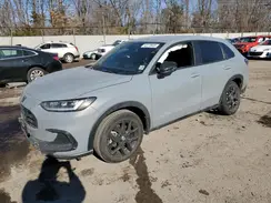 3CZRZ2H57PM731941 2023 HONDA HR-V