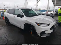 3CZRZ2H57PM733060 2023 HONDA HR-V