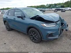 3CZRZ2H57PM733320 2023 HONDA HR-V