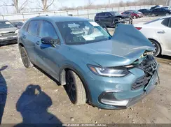 3CZRZ2H57PM733897 2023 HONDA HR-V