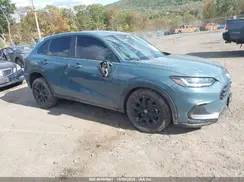 3CZRZ2H57PM735424 2023 HONDA HR-V