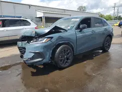 3CZRZ2H57PM735438 2023 HONDA HR-V