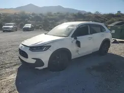 3CZRZ2H57PM736444 2023 HONDA HR-V