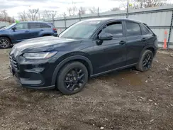 3CZRZ2H57PM737741 2023 HONDA HR-V