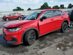 3CZRZ2H57PM742907 2023 HONDA HR-V