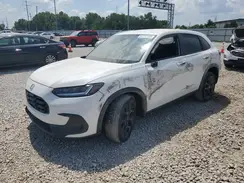 3CZRZ2H57PM744107 2023 HONDA HR-V