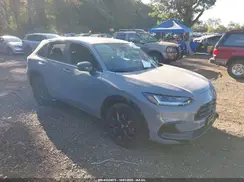 3CZRZ2H57PM744804 2023 HONDA HR-V