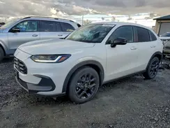 3CZRZ2H57PM748738 2023 HONDA HR-V