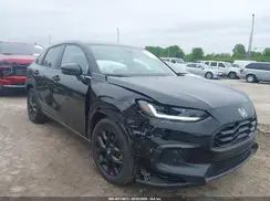 3CZRZ2H57PM748786 2023 HONDA HR-V