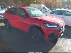 3CZRZ2H57PM749114 2023 HONDA HR-V