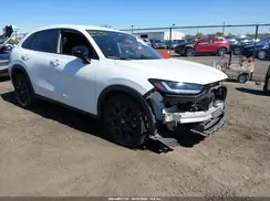 3CZRZ2H57PM749503 2023 HONDA HR-V