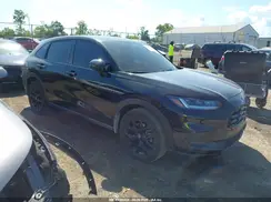 3CZRZ2H57PM749713 2023 HONDA HR-V