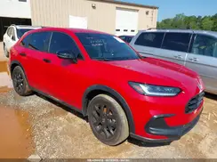 3CZRZ2H57PM750506 2023 HONDA HR-V
