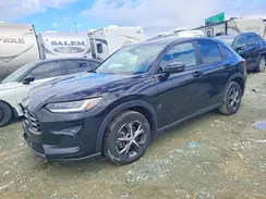 3CZRZ2H57RM106846 2024 HONDA HR-V