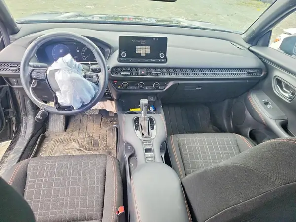3CZRZ2H57RM106846 2024 HONDA HR-V - Image 8