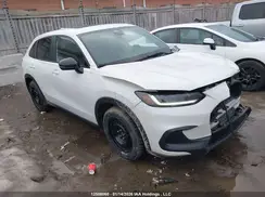 3CZRZ2H57RM106930 2024 HONDA HR-V