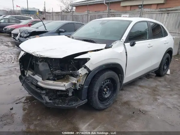 3CZRZ2H57RM106930 2024 HONDA HR-V - Image 2