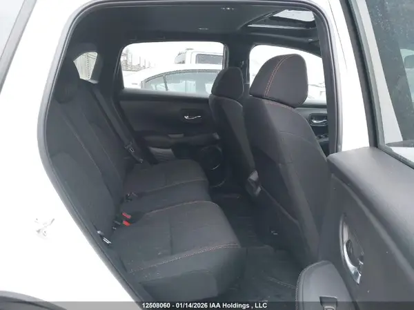 3CZRZ2H57RM106930 2024 HONDA HR-V - Image 8