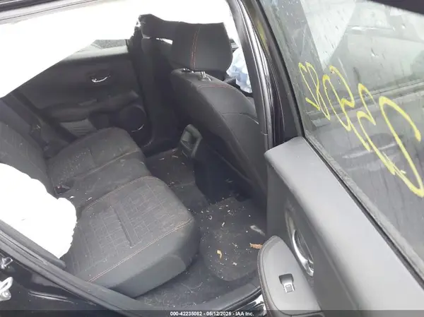 3CZRZ2H57RM701390 2024 HONDA HR-V - Image 8