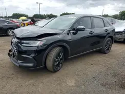 3CZRZ2H57RM702068 2024 HONDA HR-V