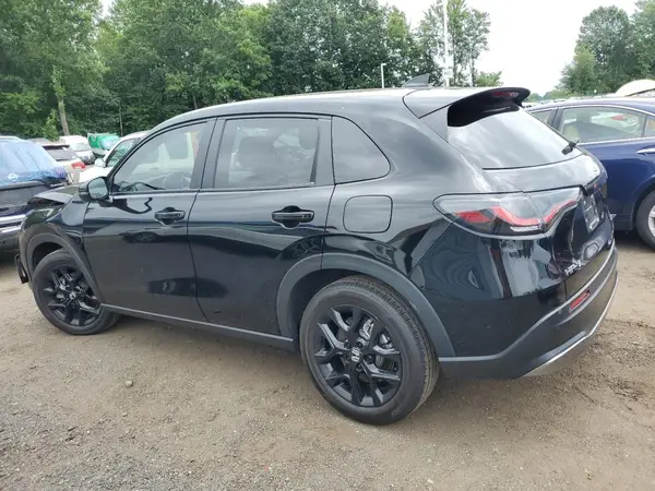 3CZRZ2H57RM702068 2024 HONDA HR-V - Image 2