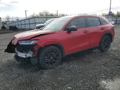 3CZRZ2H57RM705178 2024 HONDA HR-V