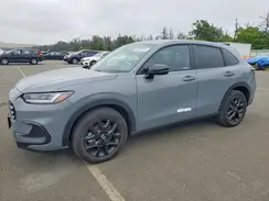 3CZRZ2H57RM705472 2024 HONDA HR-V