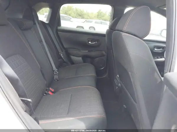 3CZRZ2H57RM705519 2024 HONDA HR-V - Image 8