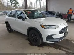 3CZRZ2H57RM709327 2024 HONDA HR-V