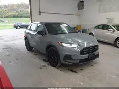 3CZRZ2H57RM712566 2024 HONDA HR-V