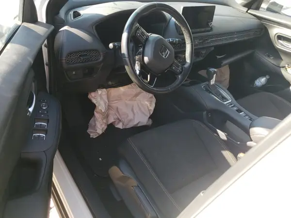 3CZRZ2H57RM712759 2024 HONDA HR-V - Image 8