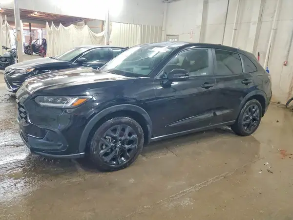 3CZRZ2H57RM713829 2024 HONDA HR-V - Image 1