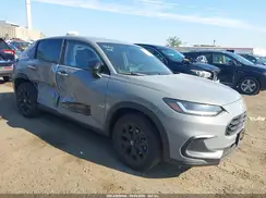 3CZRZ2H57RM713944 2024 HONDA HR-V