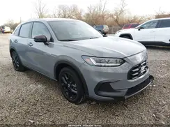 3CZRZ2H57RM714141 2024 HONDA HR-V