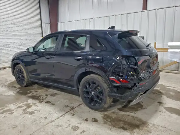 3CZRZ2H57RM714401 2024 HONDA HR-V - Image 2